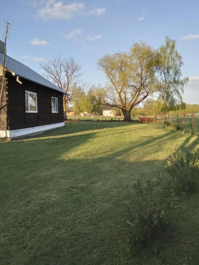 Domek U Kazi Sadowne Exterior photo